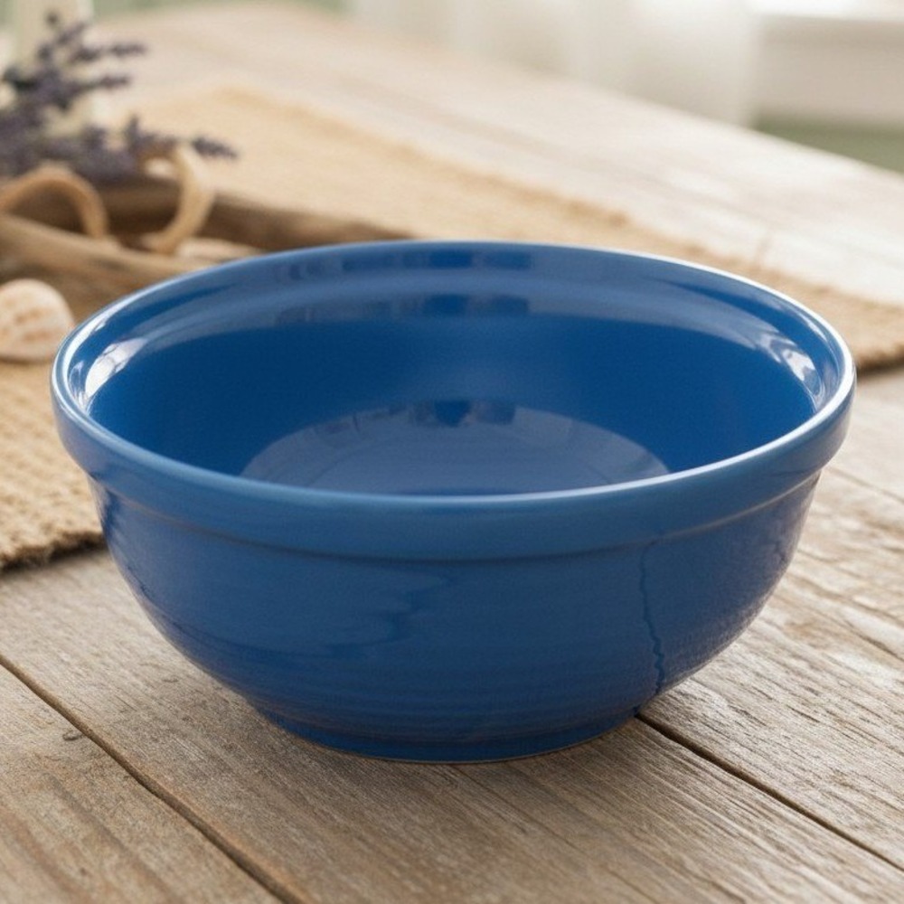 Waechtersbach Spain Blue Cereal/Soup BOWL